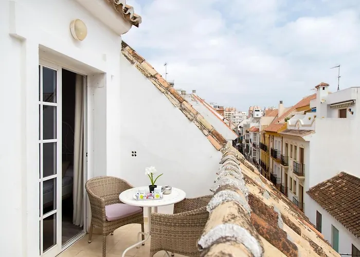 Hotel Marbella