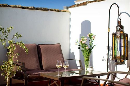 Marbella Hotel